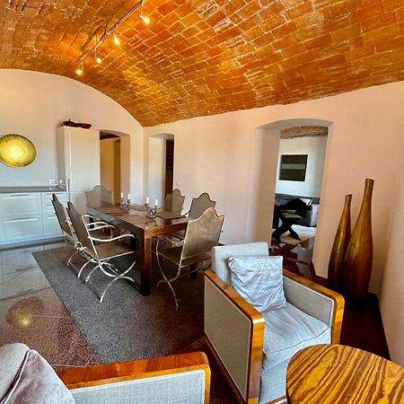 City Apartment On The Beach Rapallo Esterno foto