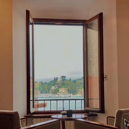 City Apartment On The Beach Rapallo Esterno foto
