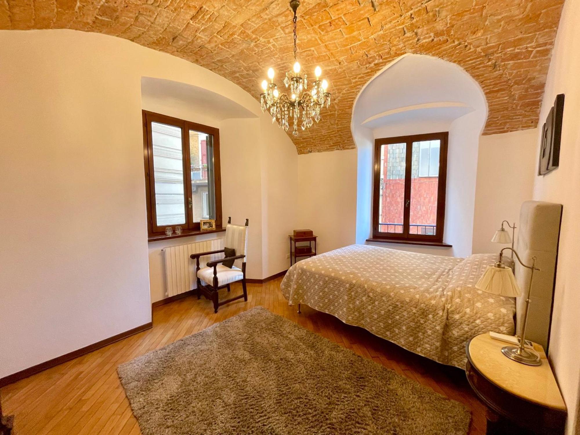 City Apartment On The Beach Rapallo Esterno foto
