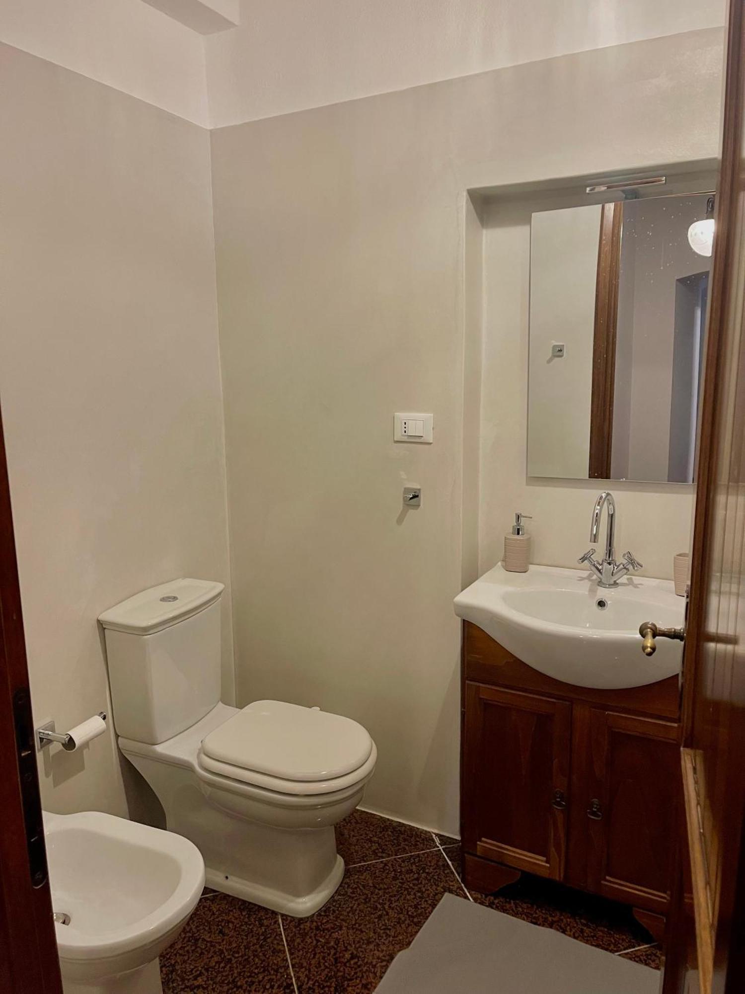 City Apartment On The Beach Rapallo Esterno foto
