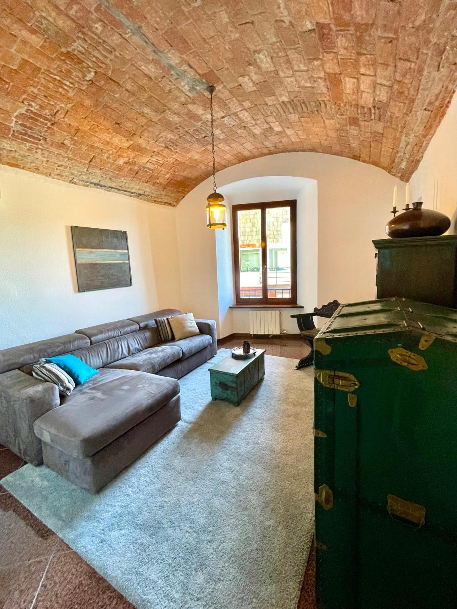 City Apartment On The Beach Rapallo Esterno foto