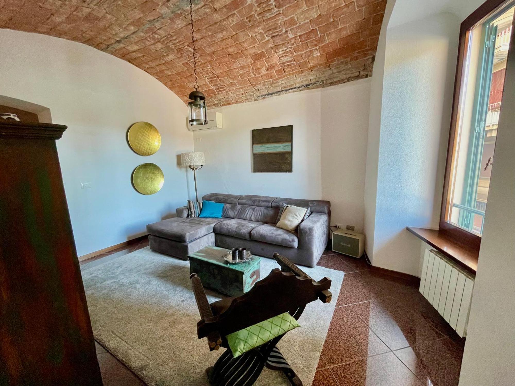 City Apartment On The Beach Rapallo Esterno foto