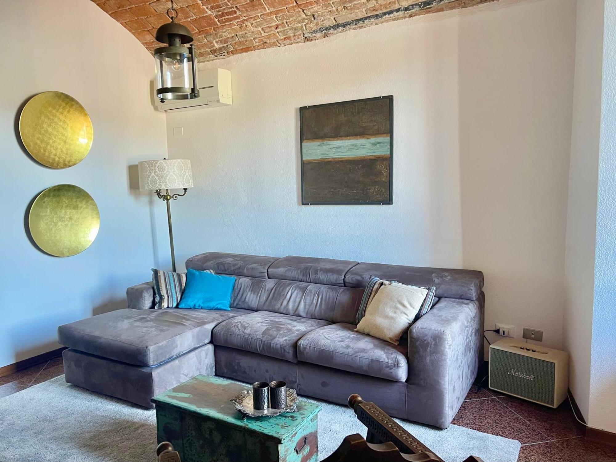 City Apartment On The Beach Rapallo Esterno foto