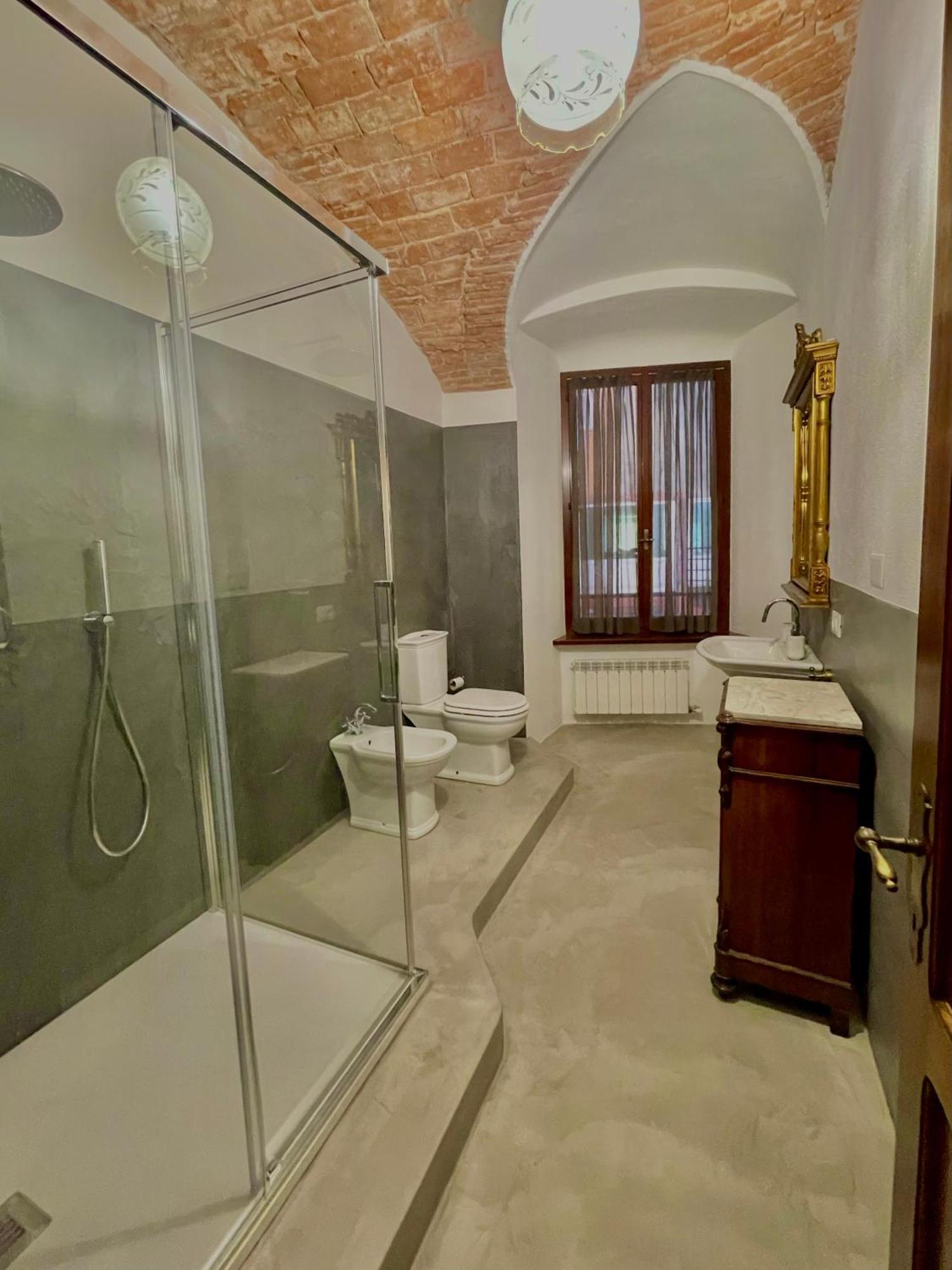 City Apartment On The Beach Rapallo Esterno foto