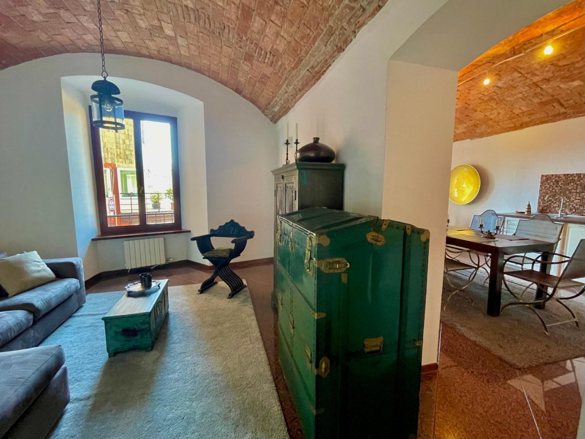 City Apartment On The Beach Rapallo Esterno foto