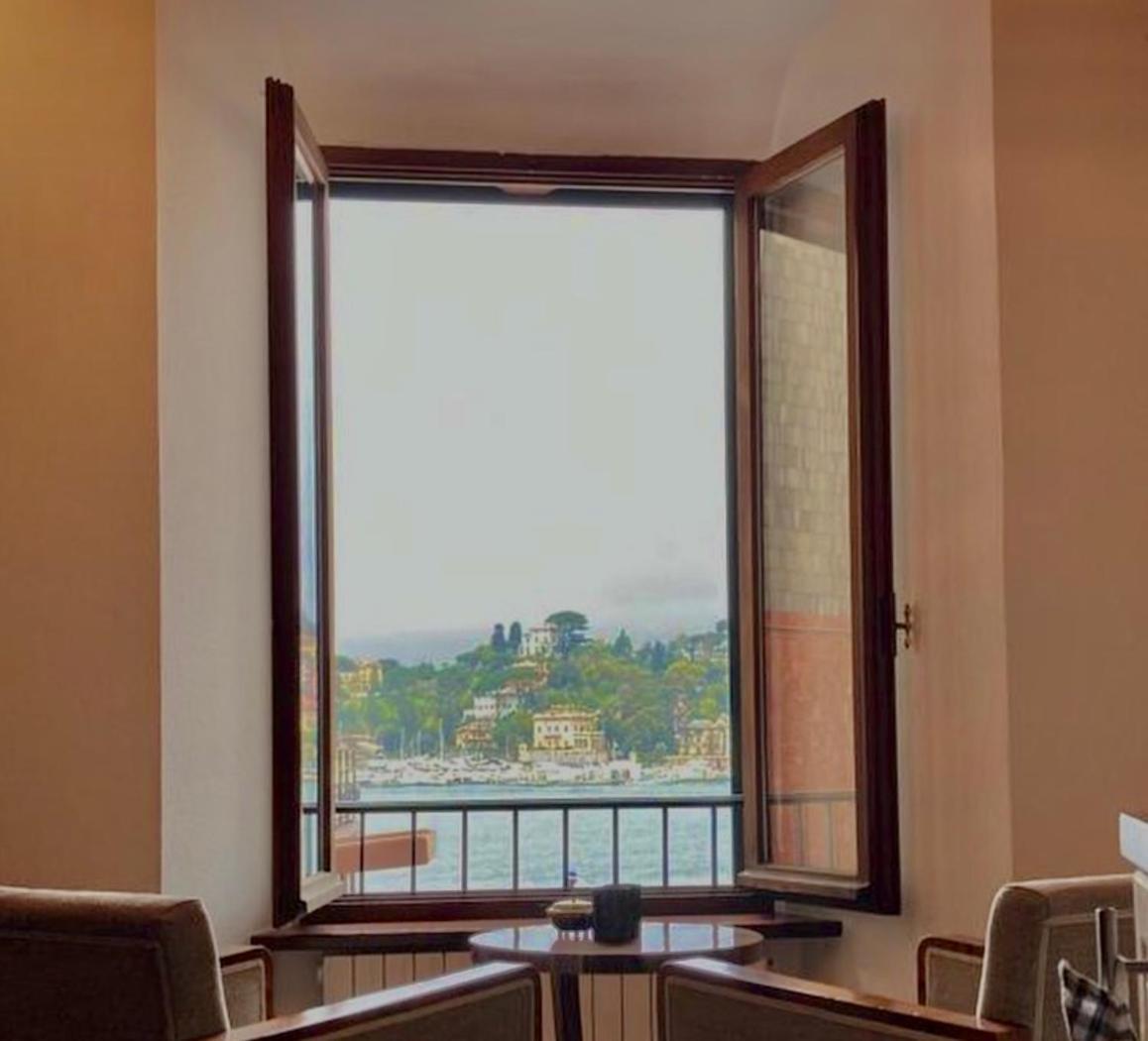 City Apartment On The Beach Rapallo Esterno foto