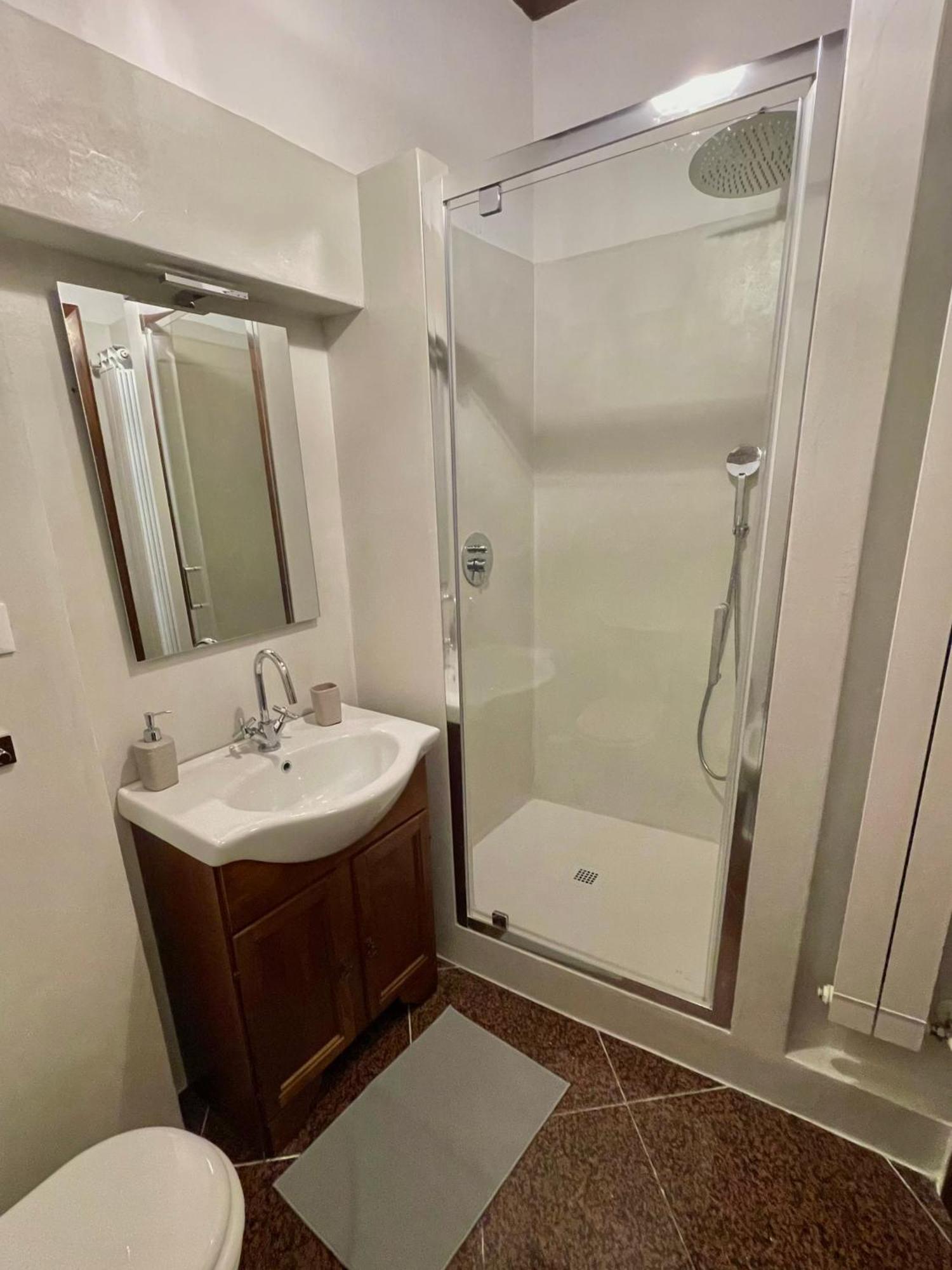 City Apartment On The Beach Rapallo Esterno foto
